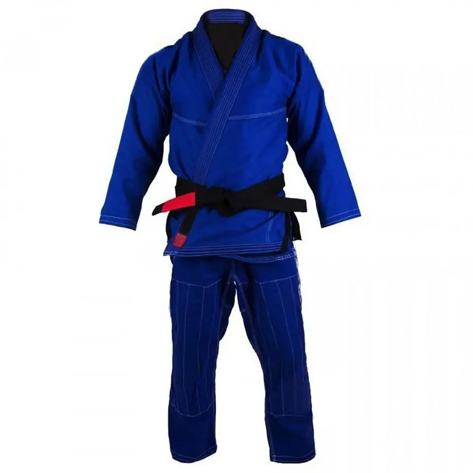 Wholesale Uniform Martial Arts Wear karate Taekwondo  Uniform For Sale