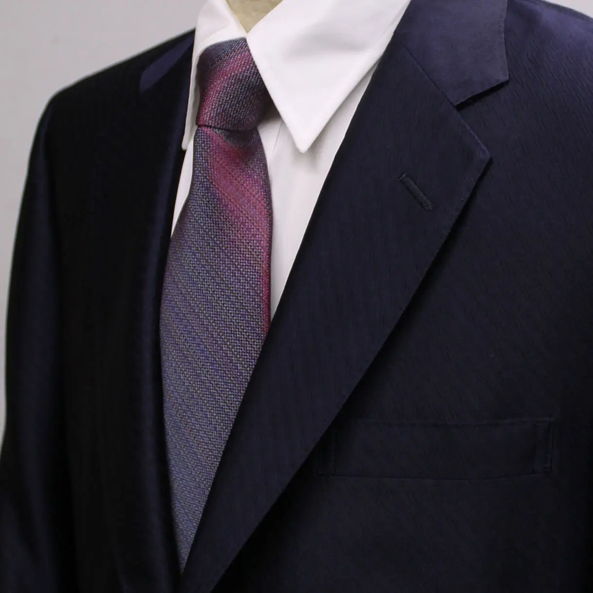 Custom logo 2022 Neck tie High quality Silk Jacquard fabric Japanese traditional Woven Original color Design available ties