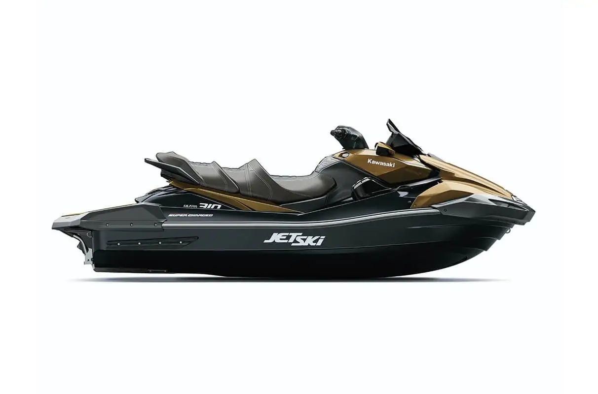 OFFERS LATEST VERSION WATER SPORT (GRACE INV LLC ) 2022 KAWASAKl JET SKl ULTRA 310LX NEW