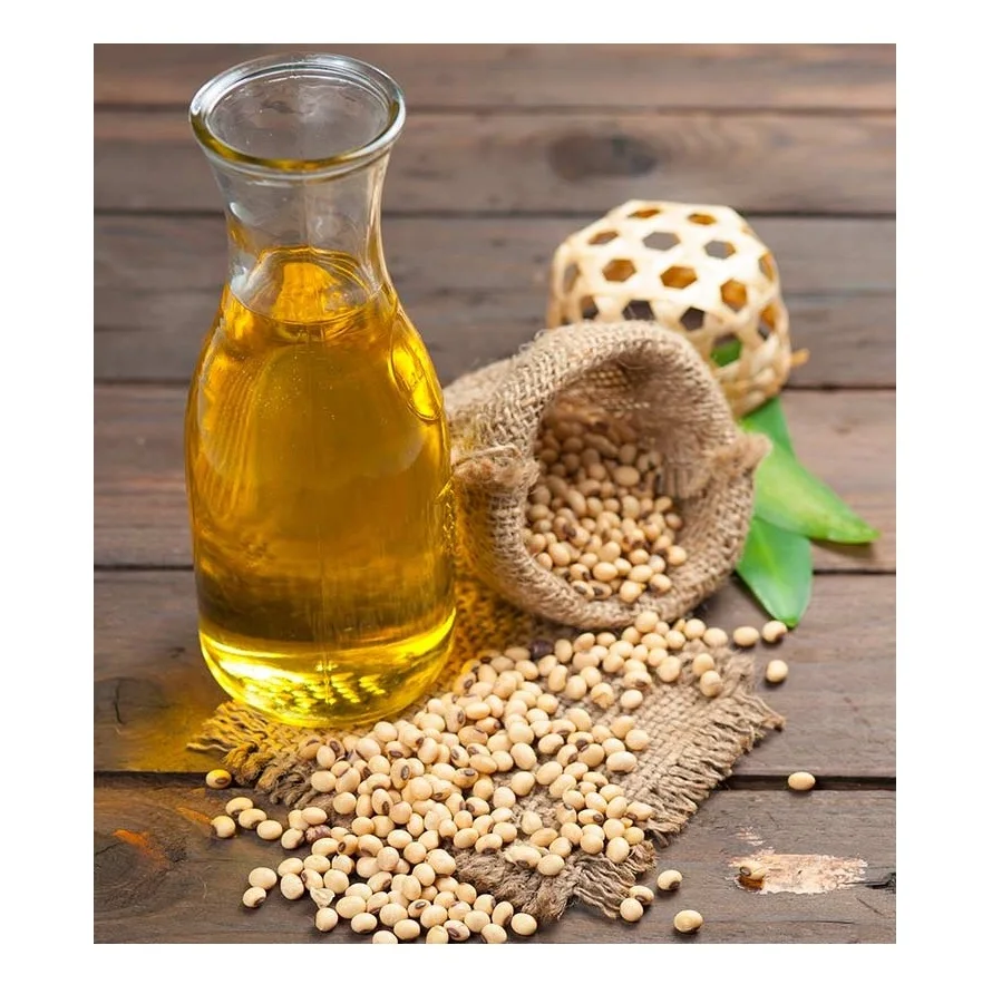 Wholesale Price Soya oil for cooking/Refined Soyabean Oil Bulk Stock Available For Sale