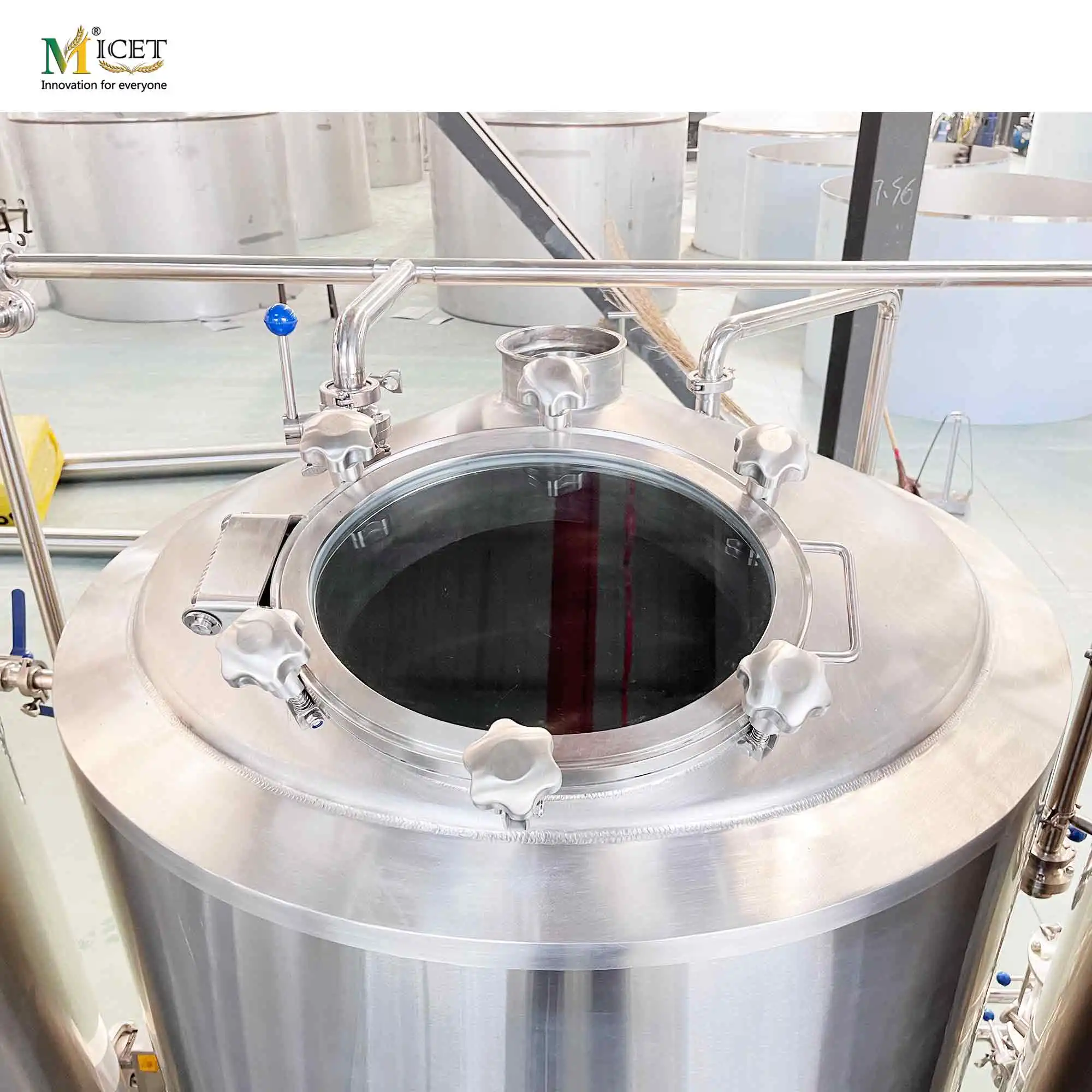 Best Selling Turnkey 600L  Beer Brewery Equipments For Sale