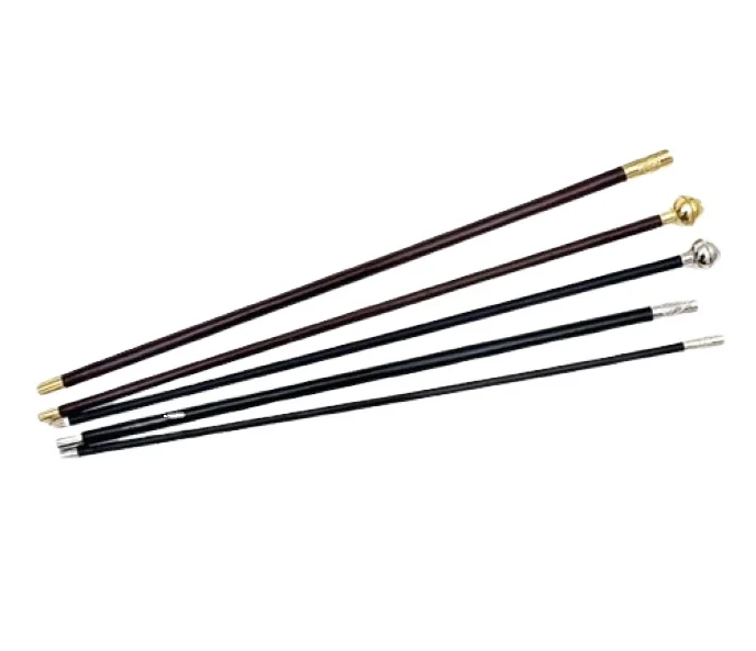 New Design 2024 custom made OEM Swagger Sticks Promotional High Quality Friendly Custom Requirement Logo Printed Pace Sticks