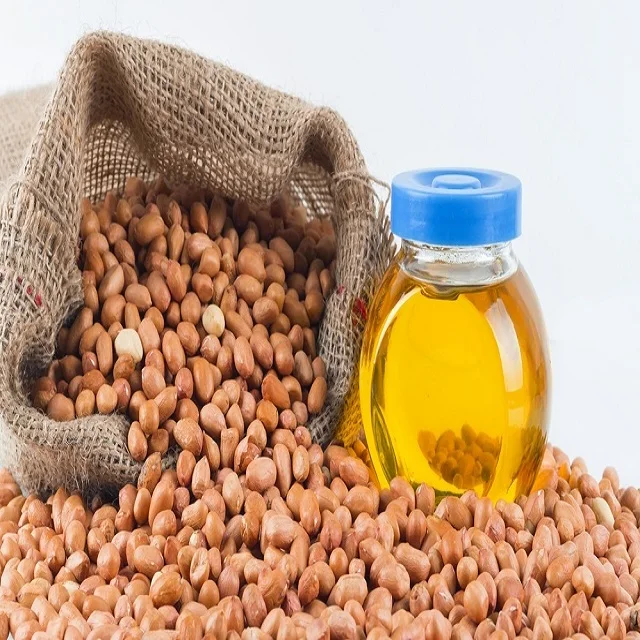 Direct Factory Prices Groundnut Oil with Customized Size Packing For Sale Manufacture in Philippines By Exporters