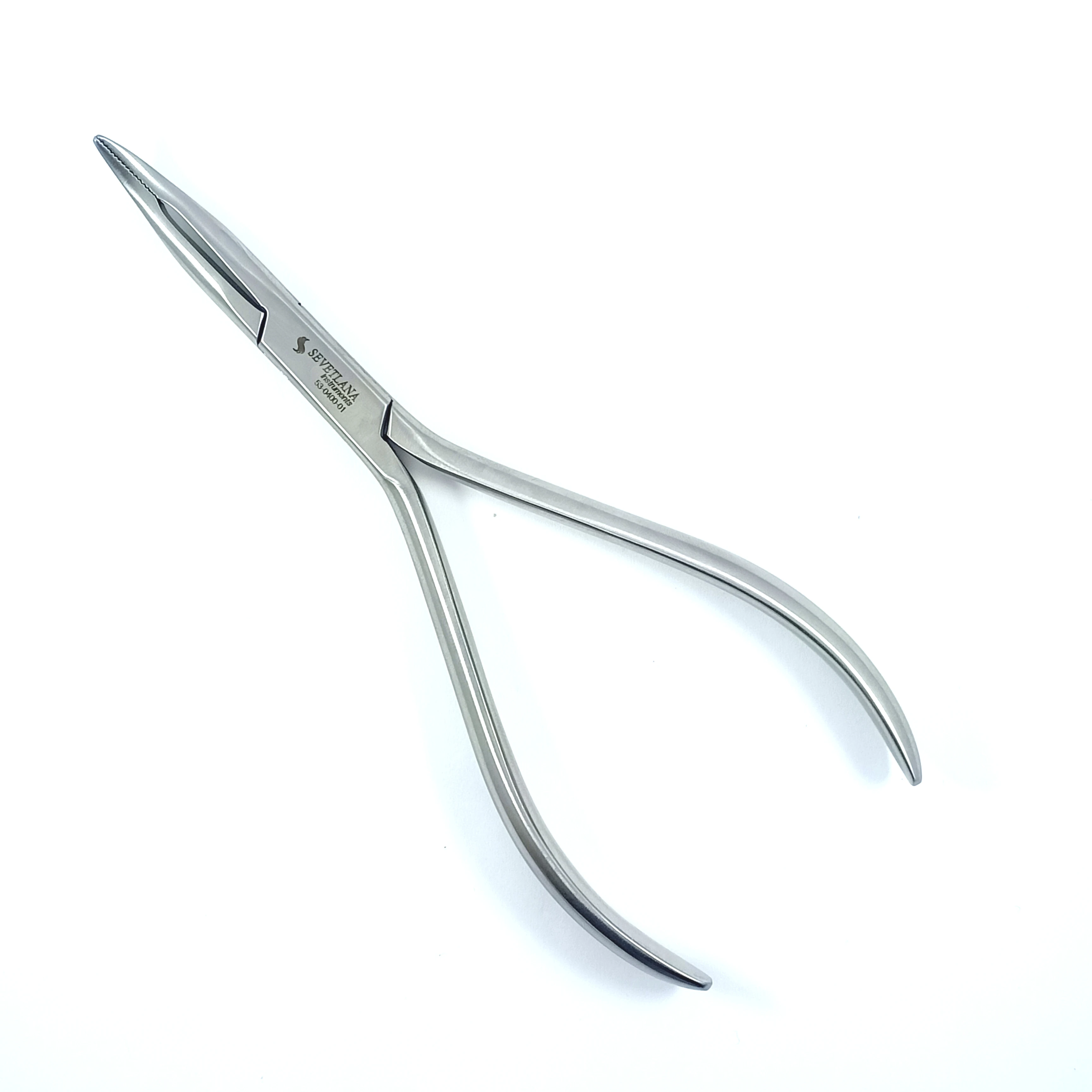 Top Quality German Orthodontic Weingart utility  Pliers  Dental Pliers for Dentist Customized Logo by SEVETLANA INDUSTRY