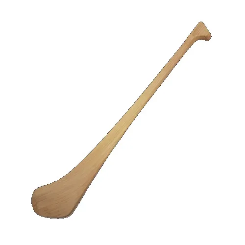Very High Quality 100% Ash wood Sports Hurling sticks Customized Bamboo wood craft Match Hurley Sticks