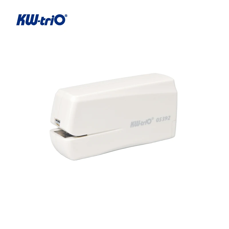 KW-triO No.10  10sheets Electric Stapler