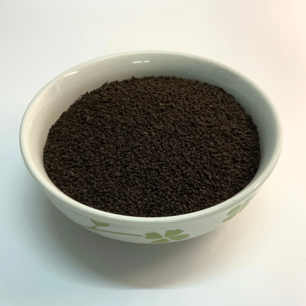 CTC PF Black Tea Vietnam Black Tea High quality most reasonable price Tea