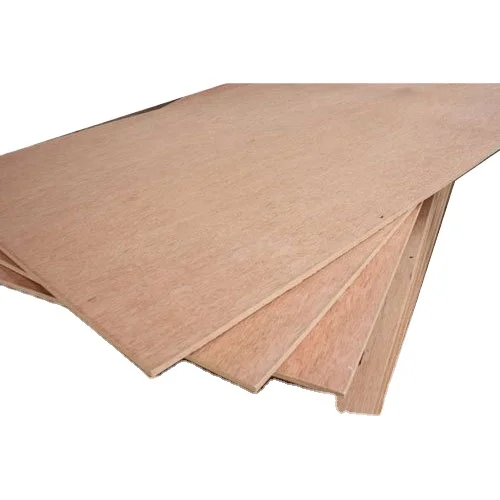 Natural Wood Sheets Laser Cutting Plywood Basswood plywood  laminated faced melamine marine plywood