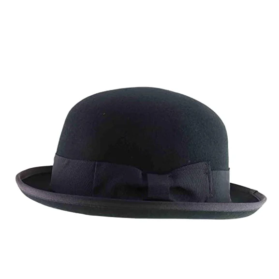 good material affordable Professional designing Stylish color  new fashion by manufacturer for bowler hats