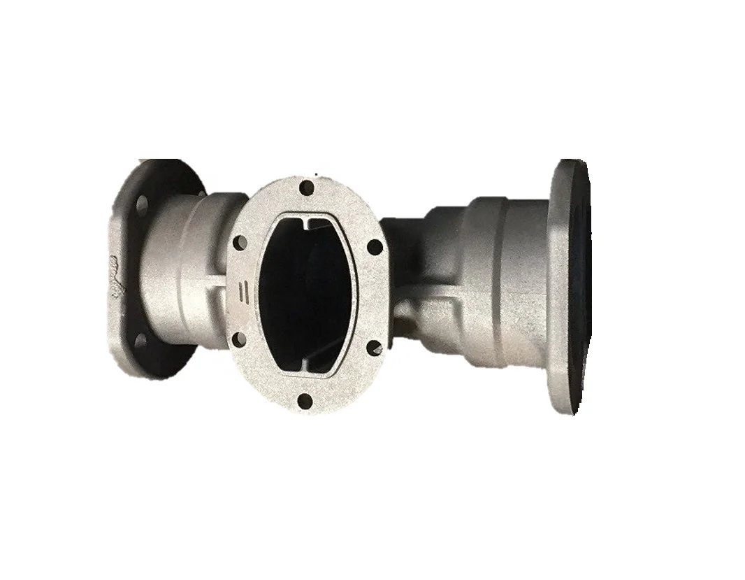 OEM service high quality gate valve casting spheroidal graphite cast iron lost foam casting product manufacturer price