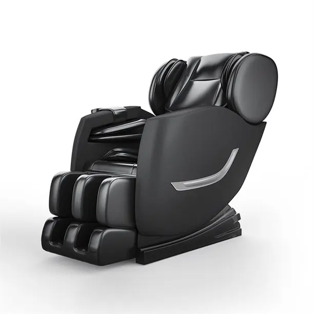 Discount Sales Of 2023 Luxury 4D Zero Gravity Full Body Electric Massage Chair/ Vibrating Massager For Legs