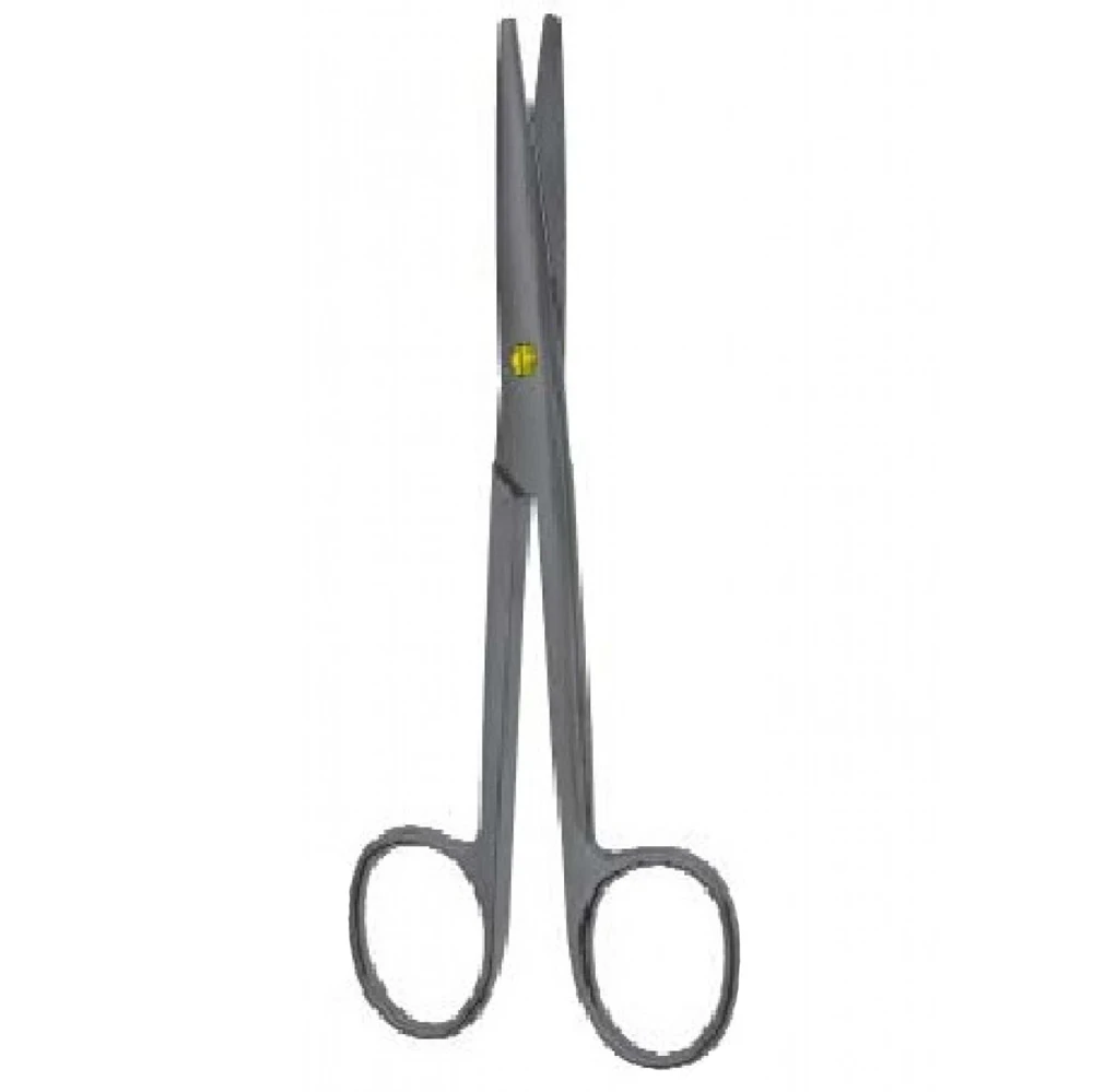 Super Cut Blunt Sharp Metzenbaum Fino Dissecting Scissors Custom Made Wholesale Price Durable Plasma & Ceramic Scissors