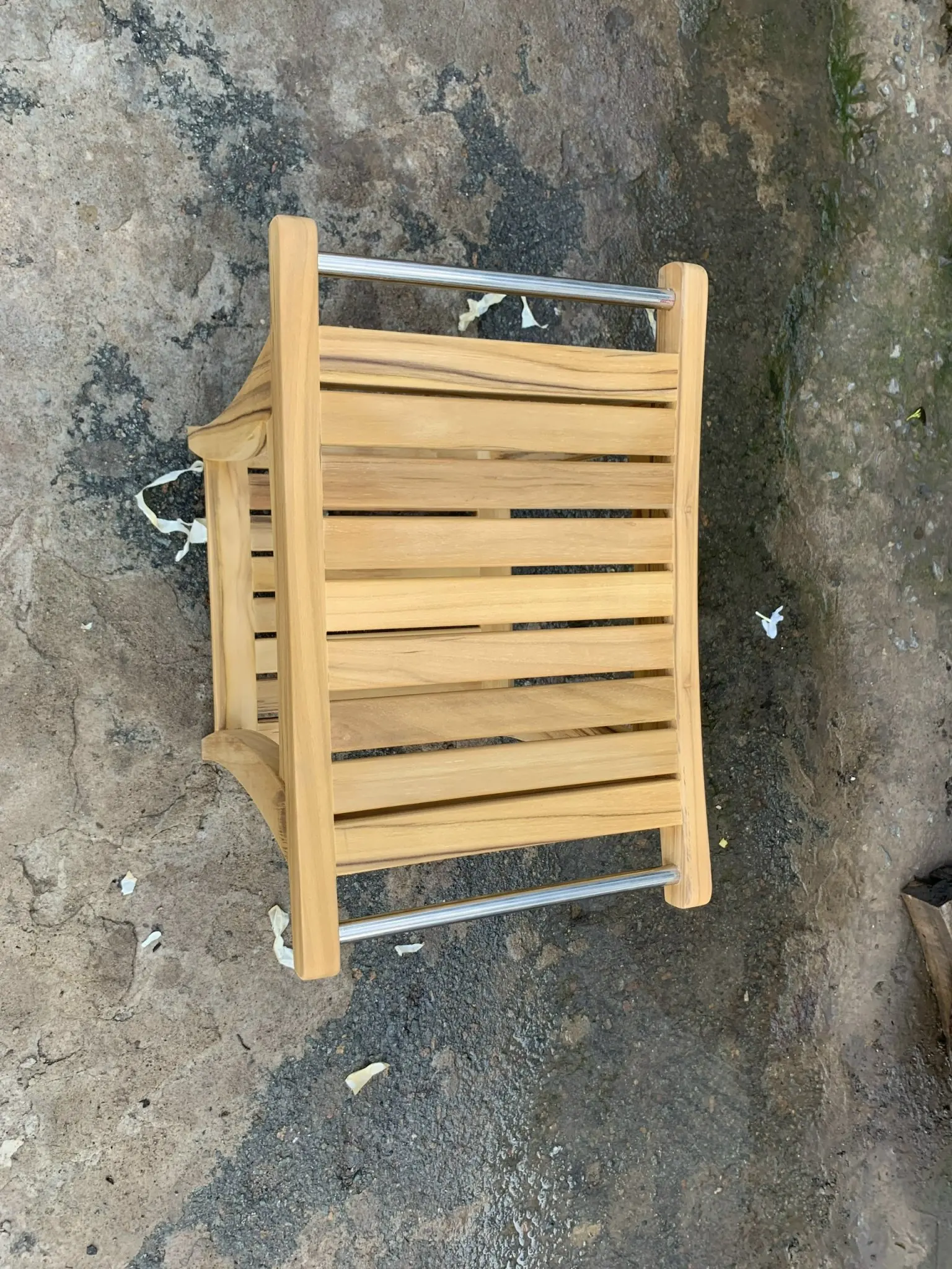 Мебель из тика скамейка для душа шкаф мебель эвкалипта ванной комнаты Вьетнама антикварная