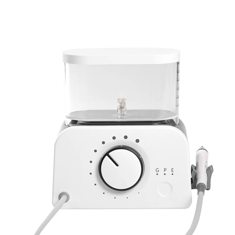 LK-F18L портативный светодиодный стоматологический ультразвуковой пьезоскалер с водоснабжением