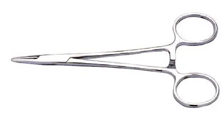 Rat Dissecting Kit Basic Surgical Kit for Rat Dissections and Surgeries Lab Dissection Instrument Set For Anatomy & Biology