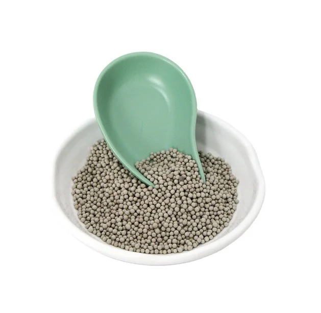 Clay Desiccant AQUABLUE Factory Bentonite Clay Desiccant Activated Clay Desiccant For Color Boxes Use To Against Moisture