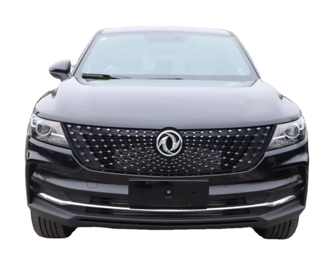 DFSK RHD внедорожник продажа автомобиля Китай светодиодная камера 2020 электрическая 12 кожаная турбо темная многофункциональная Автоматическая люк в крыше