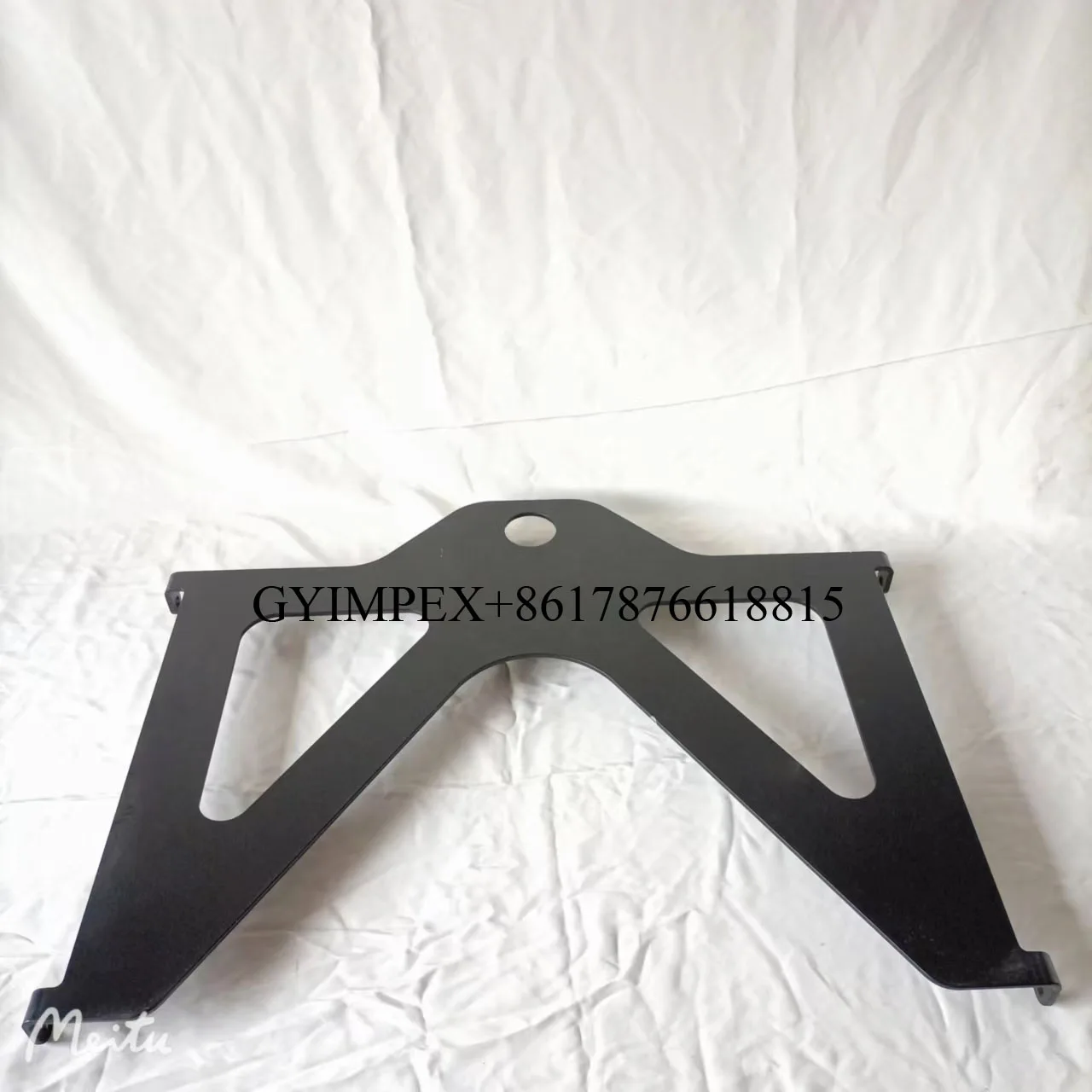 KP08 Rigging Accessory Pullback for Dual 8inch Two Way Line Array Single 18inch Flying Subwoofer