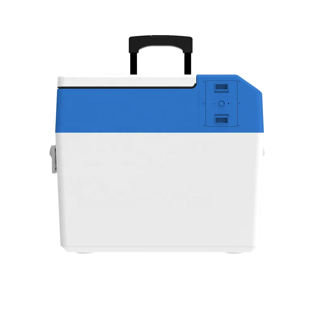 Medical refrigerator ultra-low temperature vaccine blood sample refrigerator ultra-low negative temperature freezer