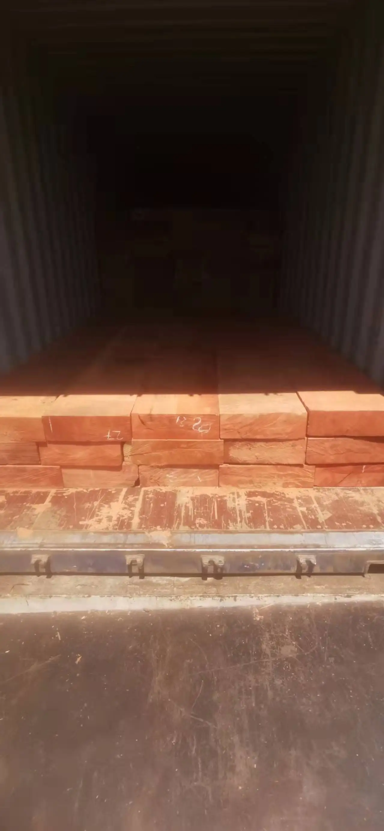 Mussivi/Mussibi sawn timber from zambia, High quality with low price