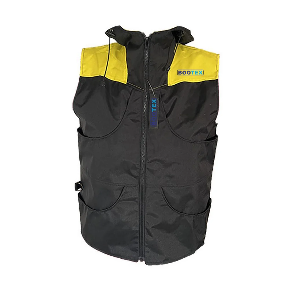 K9 Dog trainer vest High quality Coudra 600 D - 82-T Quality material Vest Wholesale Manufacturer B2B Company