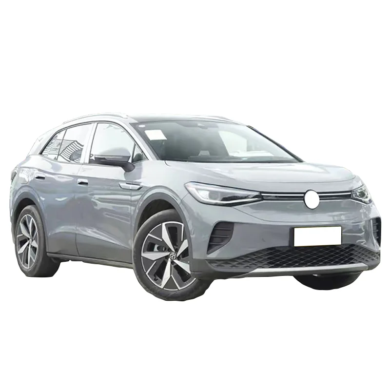 В наличии в Армении, 5 сидений, 4 колеса для VW ID.4 CROZZ 2022, длительный срок службы батареи id 4 volkswagen, распродажа