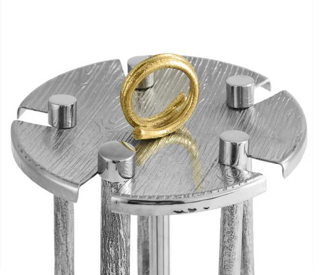 Shaker Factory Direct Stainless Steel Cocktail Metal Tools Spoon Feature Boston