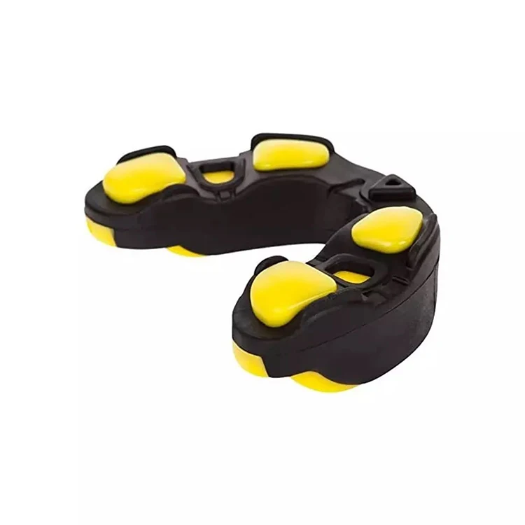 latest fashion custom make your own logo printed Fine quality & fresh material best prices for mouth guard