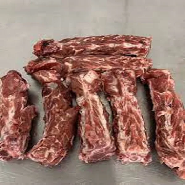 High Demanded Frozen Lamb Neck