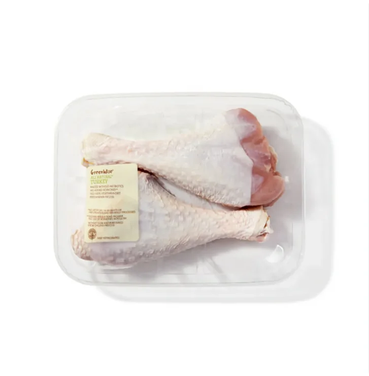 Leg Quarter Halal Frozen Turkey Drumstick/leg for Sale Top Quality Halal Frozen Chicken Leg Quarters