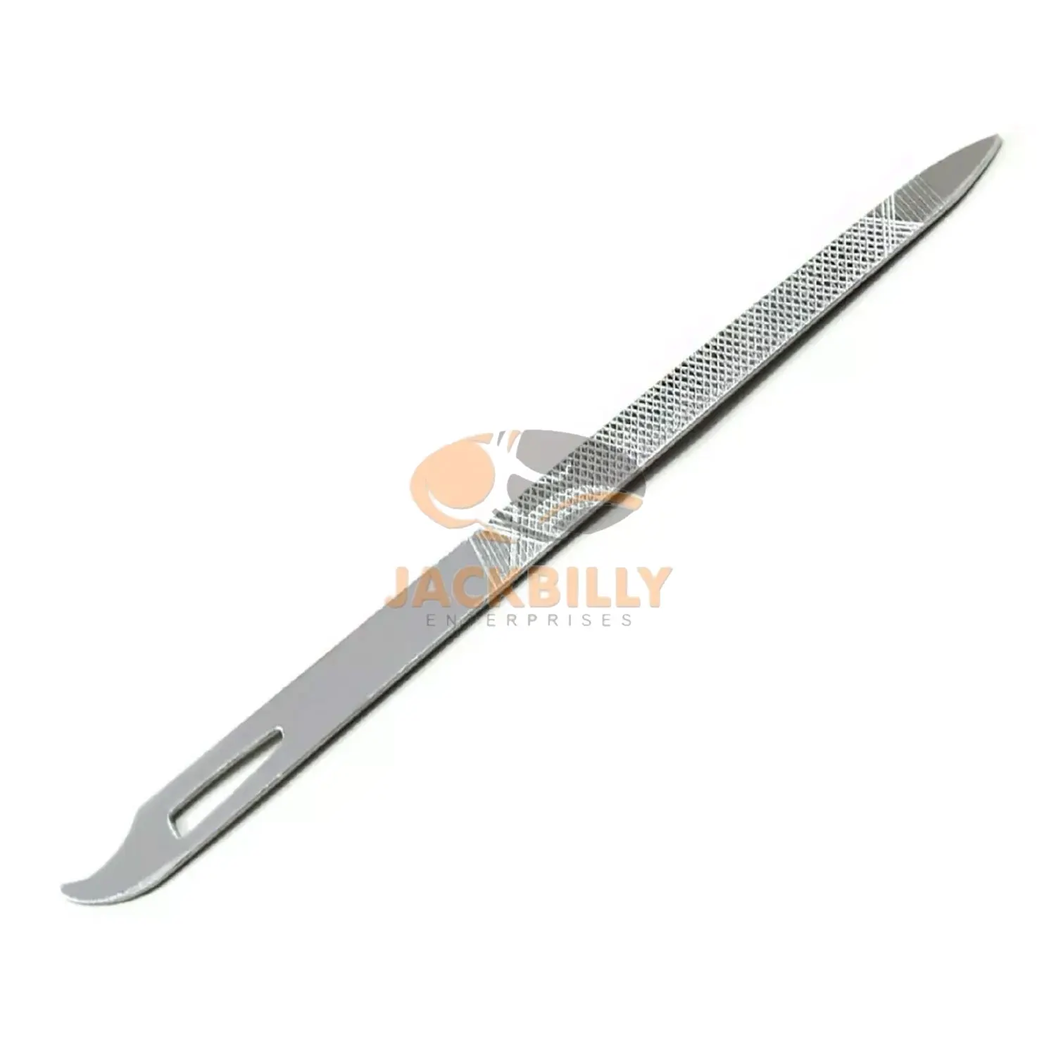 Manicure and Pedicure Kit with Dual-Sided Nail File for Professional Nail Dressing Foot Care and Chiropody Treatments