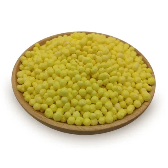 Premium Quality Sulfur Coated Urea / Urea Granular Fertilizers Bulk Stock At Wholesale Cheap Price