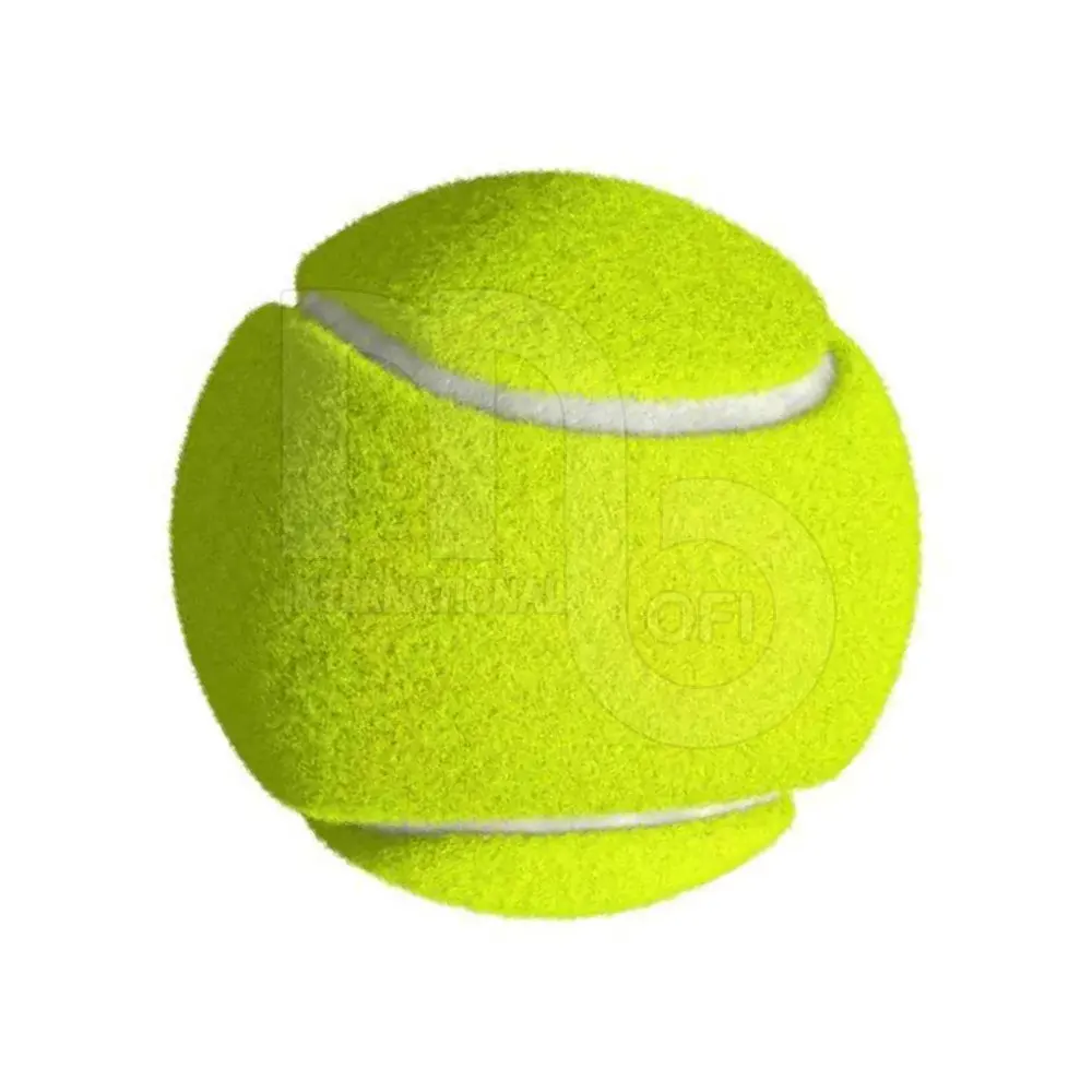 Top Quality Professional Customized Brand Whole Sale Tennis Ball Custom Made Good Quality Tennis Ball