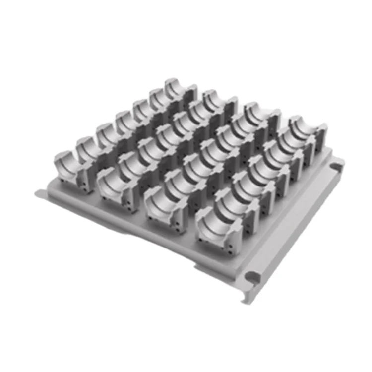 Sell High-Quality 3d Print Filament Stainlessth-M400 3d Printing Crafts 3C Field 3d Metal Printing Service For Wafer Chuck