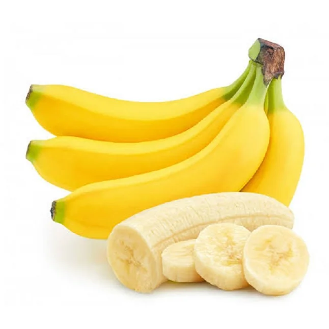 Best Quality Natural Fresh Green & Yellow Cavendish Bananas - Fresh Cavendish Banana Bulk Purchase