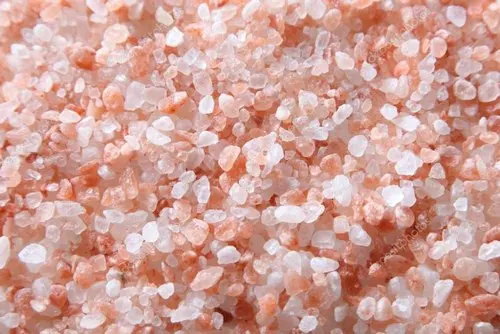 Fresh and Pure Organic Light Pink Salt Form Himalayan in Bulk Packaging  2-3 mm Crystallized Form