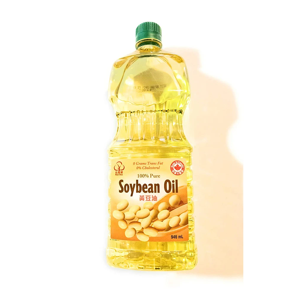 Refined & crude Soybean Oil & Soya oil for cooking/Refined Soyabean Oil Soybean refined oil for sale (10000008241202)