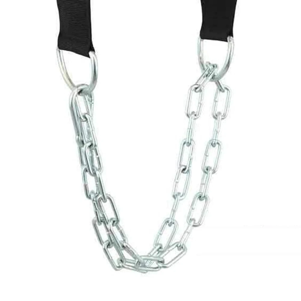 Strength Training Fitness Head Neck Harness Neck Exerciser Builder Support Strength Resistance Training Weightlifting