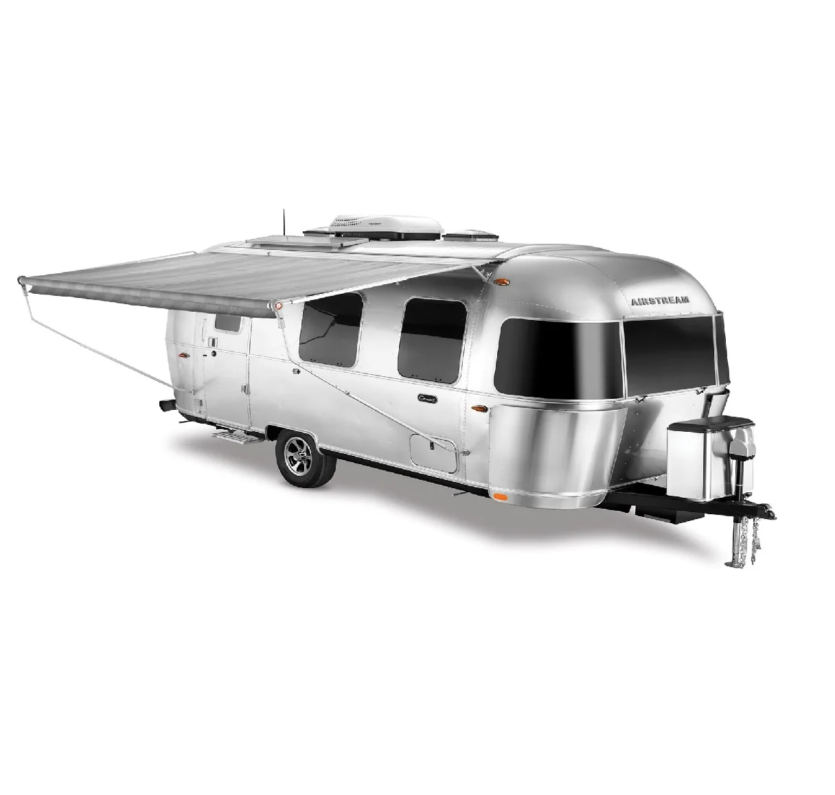Explore Incredible Deals on Airstream Caravel Trailers for Sale Affordable Wholesale Prices for Your Next Adventure
