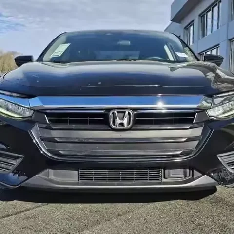 2021 Hondass Insight EX