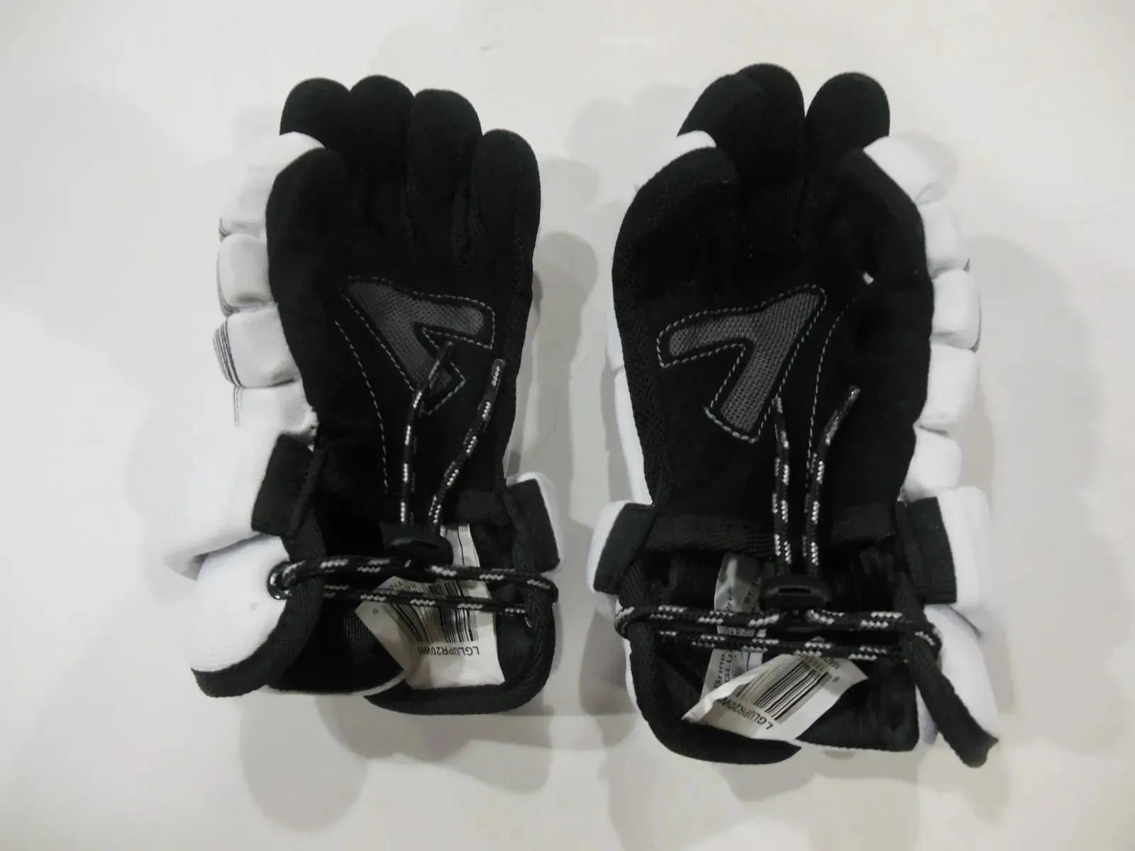 New Design Kids Children Youth Lacrosse Equipment Field Ice Hockey Gloves