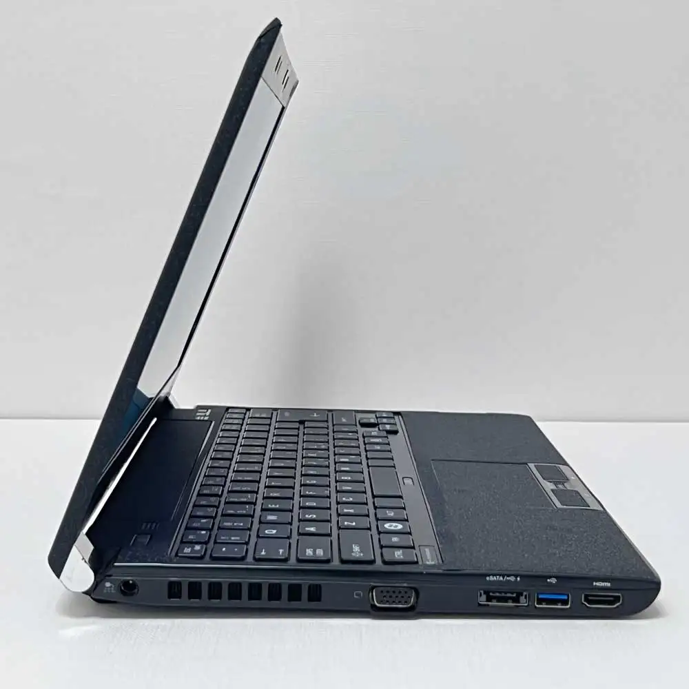 Used Laptop R732  13.3 inch Intel Core i5 3rd Gen  Second Hand Laptops Cheap ordinateur portable