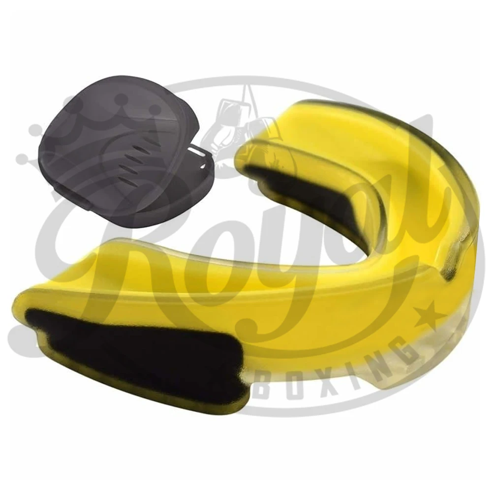 Sport Mouth Guards Dental Gum Grinding Shield Teeth Armor Protector Anti-grinding Braces Retainer Buck Teeth