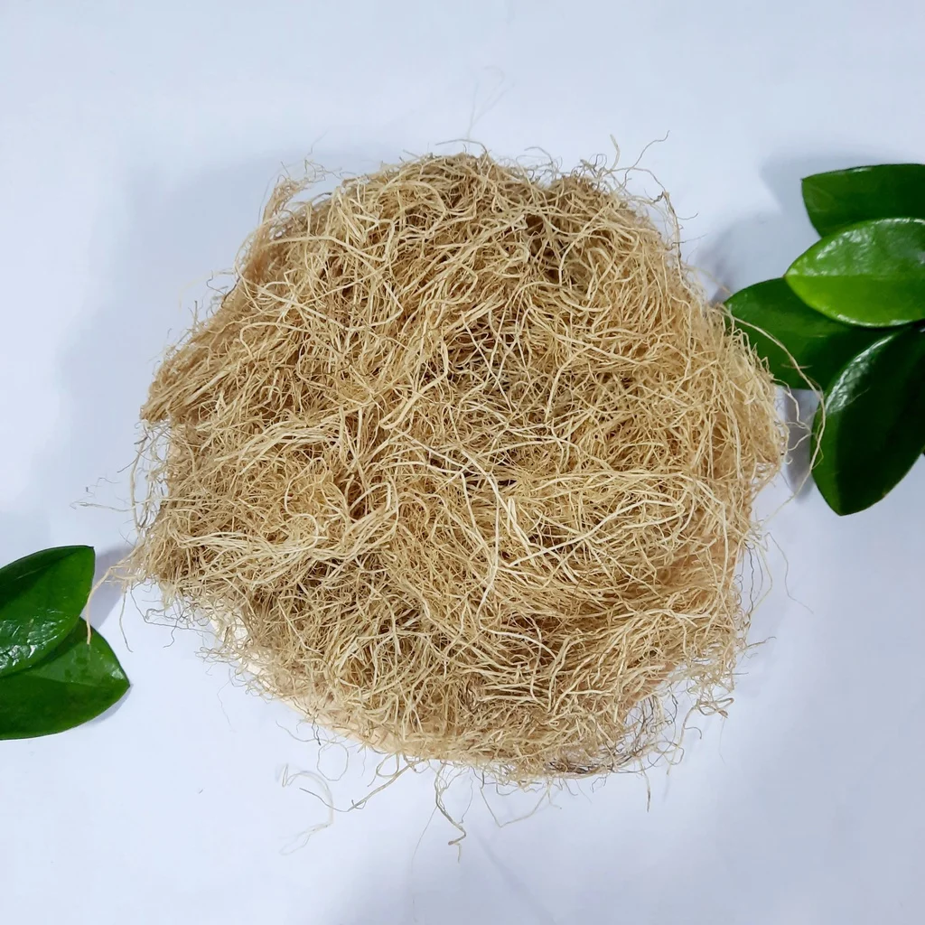 Экстракт PureGel Gracilaria: премиальные красные водоросли для производства агара-устойчивый и универсальный