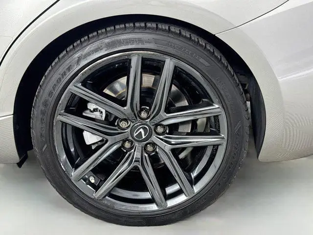 Используется 2019 Lexus 300 F спортивные полные варианты