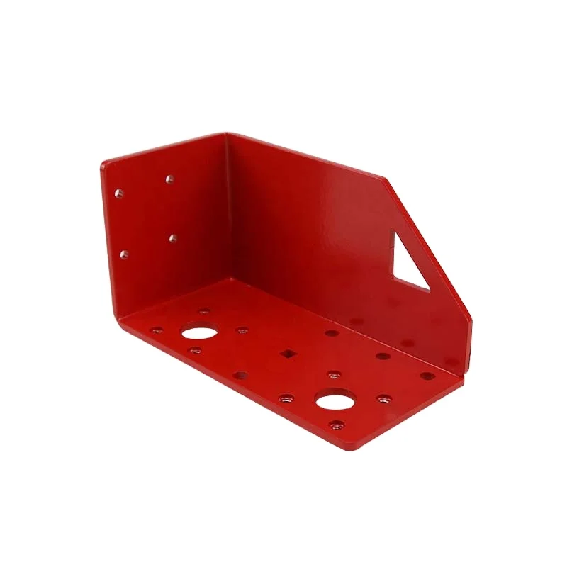 customized bending cutting sheet metal stamping blanks spinning part arlen ness