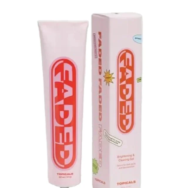 Brightening Clearing Serum Topical Faded Whitening Black Spot Cream Blemish Moisturizing face cream