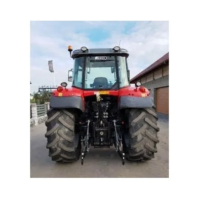 Premium Quality Wholesale Supplier Of Used Second Hand Tractor Massey Ferguson For Sale