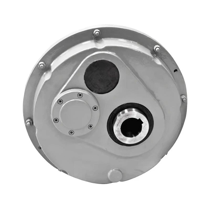Mounted Gear Box Wind Turbine Cycloidal Torque Arm Mount Variator Reducer Planetery Bevel Agricultural Gearbox