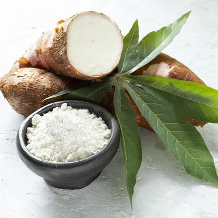 High Quality Food Grade Modified Tapioca Starch Factory Price Modified Organic Tapioca Starch Hot Industrial Packaging